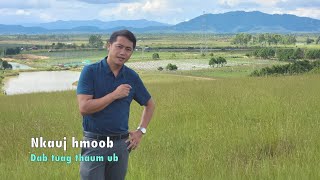 Nkauj hmoob dab tuag thaum ub 11142024 [upl. by Roose]