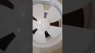 exhaust fan installation short video shorts video viral short [upl. by Anilos]