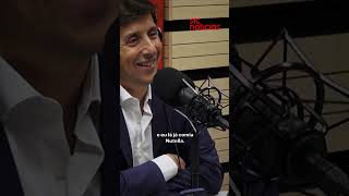 Podcast SIC Notícias  Geração 70  Pedro Boucheire Mendes [upl. by Luci415]