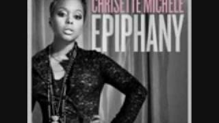 Chrisette Michele Epiphany Im Leaving [upl. by Haldan]