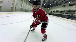 NHL stars get creative with GoPro [upl. by Vories]