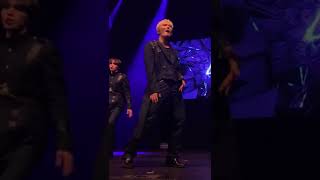 CIX ‘Numb’ Los Angeles Rebel Tour [upl. by Eckart539]