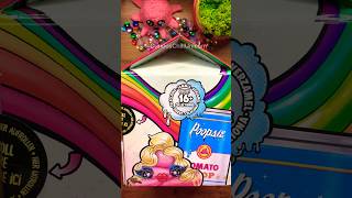 unboxing poopsie happy meal cool surprise slime asmr oddlysatisfying [upl. by Onil]