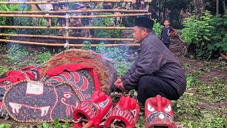 live jaranan  SONGGOJOYO lokasi BULUREJO [upl. by Major]