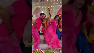 कमर damage nahi करना ई गारंटी लिख के द kashari lal ka new viral song bhojpuri trend [upl. by Alejandro218]