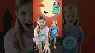 Monsters on halloween kidssong [upl. by Nibaj967]