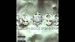 Gang Starr  The Militia Feat Big Shug amp Freddie Fox [upl. by Asilaj]