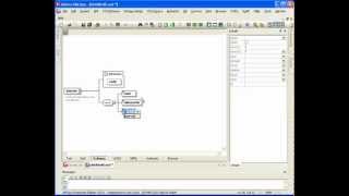 Créer un schéma XML avec XMLSpy [upl. by Charmain987]