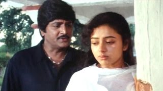 Postman Movie  Mohan Babu Best Inspirational Dialogues  Mohan Babu Soundarya Raasi [upl. by Olympium]