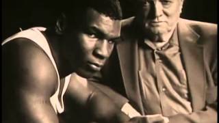 THE STORY OF MIKE TYSON [upl. by Eamaj]