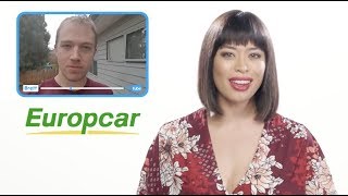 FU Tube Europcar [upl. by Cyrilla]