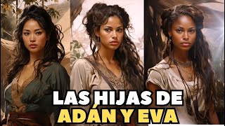 El Misterio de las Hijas de Adán y Eva Una Exploración Bíblica [upl. by Per]