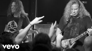 Megadeth  Symphony Of Destruction Vic and The Rattleheads  Live at St Vitus 2016 [upl. by Martha]