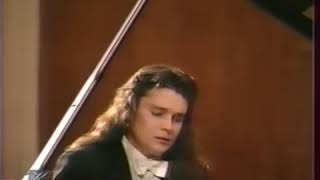 Alexei Sultanov plays Prokofiev Sonata №71998 [upl. by Schroder]