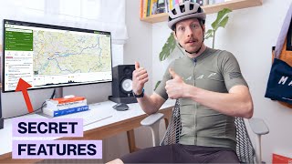 How to Plan Cycling Routes in 10 Minutes with Komoot  Cycling Essentials [upl. by Ntsuj]