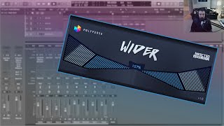 Mixing Plugin Hidden Gems  Wider Free Download [upl. by Robi]