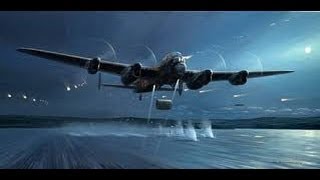 Operation Chastise the Dam Busters [upl. by Yrrat]