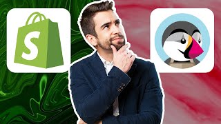 Shopify vs PrestaShop  Which Is Better [upl. by Dymoke236]