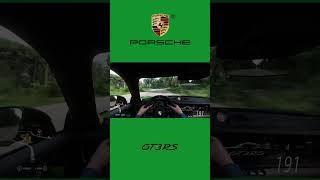 🎮Forza horizon 5🎬FullVideo🚘Porsche 911 GT3 RS 2023 viralvideo forzahorizon5 porsche gt3rs [upl. by Rheingold]