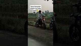 Vixion super moto [upl. by Ziul]