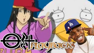 quotThe Katsura Rap The Greatest Rap Song of All Timequot  OST Playback [upl. by Ljoka908]