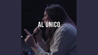 AL ÚNICO EN VIVO [upl. by Eerual858]