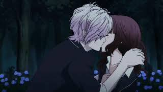 Diabolik Lovers OC  Subaru x Kim [upl. by Rhoads982]