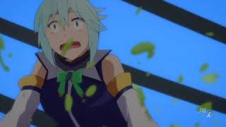 「AMV」Konosuba  Fantasy [upl. by Tsepmet]