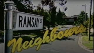 Neighbours Episode 3444 17 February 2000 [upl. by Fiore]