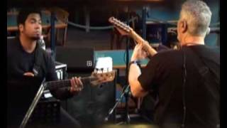 Pino Daniele HD Live Prove [upl. by Demahum289]