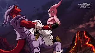 Super Dragon Ball Heroes Ultra God Mission Ep 4150 VOSTFR [upl. by Notirb697]