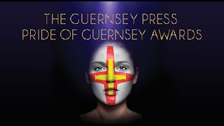 Guernsey Pride Awards 2024 [upl. by Ahilam]