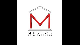 Pisanje presude  Mentor za pravosudni ispit [upl. by Aluor]