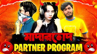 Why I Left Garena Partner Program Xannat Gaming [upl. by Miarfe669]