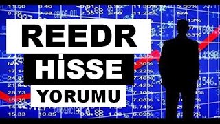 REEDR Hisse Yorumu  Reeder Teknoloji Teknik Analiz  Reedr Hedef Fiyat Tahmini [upl. by Violet468]