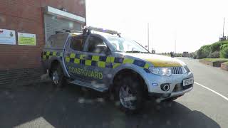 HM Coastguard Littlehampton Station [upl. by Anhcar688]