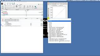 Expert Cytometry Teaching Point  Data Analysis in FlowJo part 2 [upl. by Gwynne]