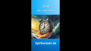 Wie nutzen wir unsere ZEIT [upl. by Mills]