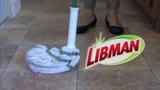 Libman Tornado Mop [upl. by Wunder]