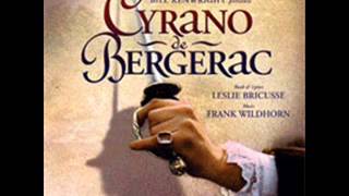 Cyrano De Bergerac the musical track 8 Someone [upl. by Ignacius]