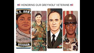 Veterans Day Appreciation Video 2023 [upl. by Pik]