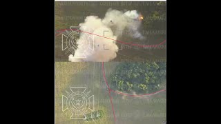 Kursk Update Challenger 2 Destroyed Likely Faked Video Ukraine Liberates New Settlement [upl. by Parks871]