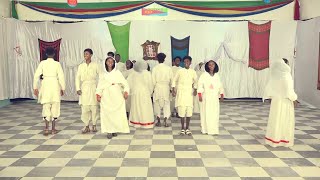 ጉጂለ ትልሂት ሮብራት  ትልሂት ኩዳ  kuda Dance  Robrat Dance Group From Robrat Academy [upl. by Nauwaj756]