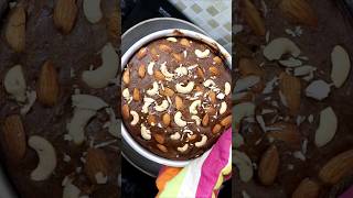 Dates Cake  How to make Dates Cake Recipe shorts shortvideo short jahanaraskitchen [upl. by Teddie]