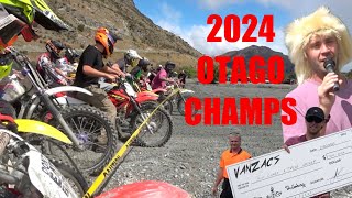 2024 OTAGO HUNDY CHAMPS [upl. by Mad14]