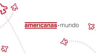 Conheça a Americanas Mundo produtos internacionais [upl. by Ahseiat748]