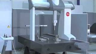 Hexagon Metrology Overview [upl. by Eytteb]