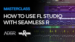 Getting started with FL Studio 12 by SeamlessR [upl. by Adikam485]