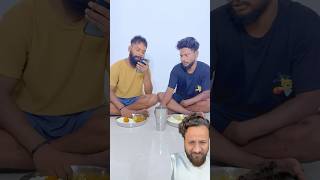 Kya dimag lagaya anda churane ke liye😂 realfools abcvlogsajaypopercomedyvideo shortvideo [upl. by Ehling456]