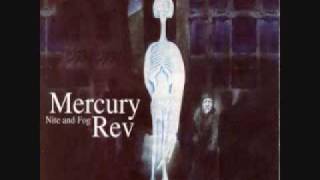 Mercury Rev  Cool Waves [upl. by Haig224]